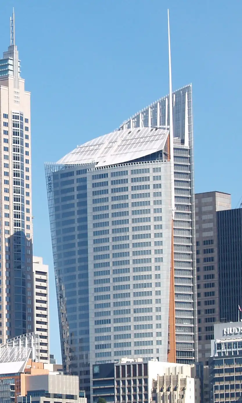 aurora place