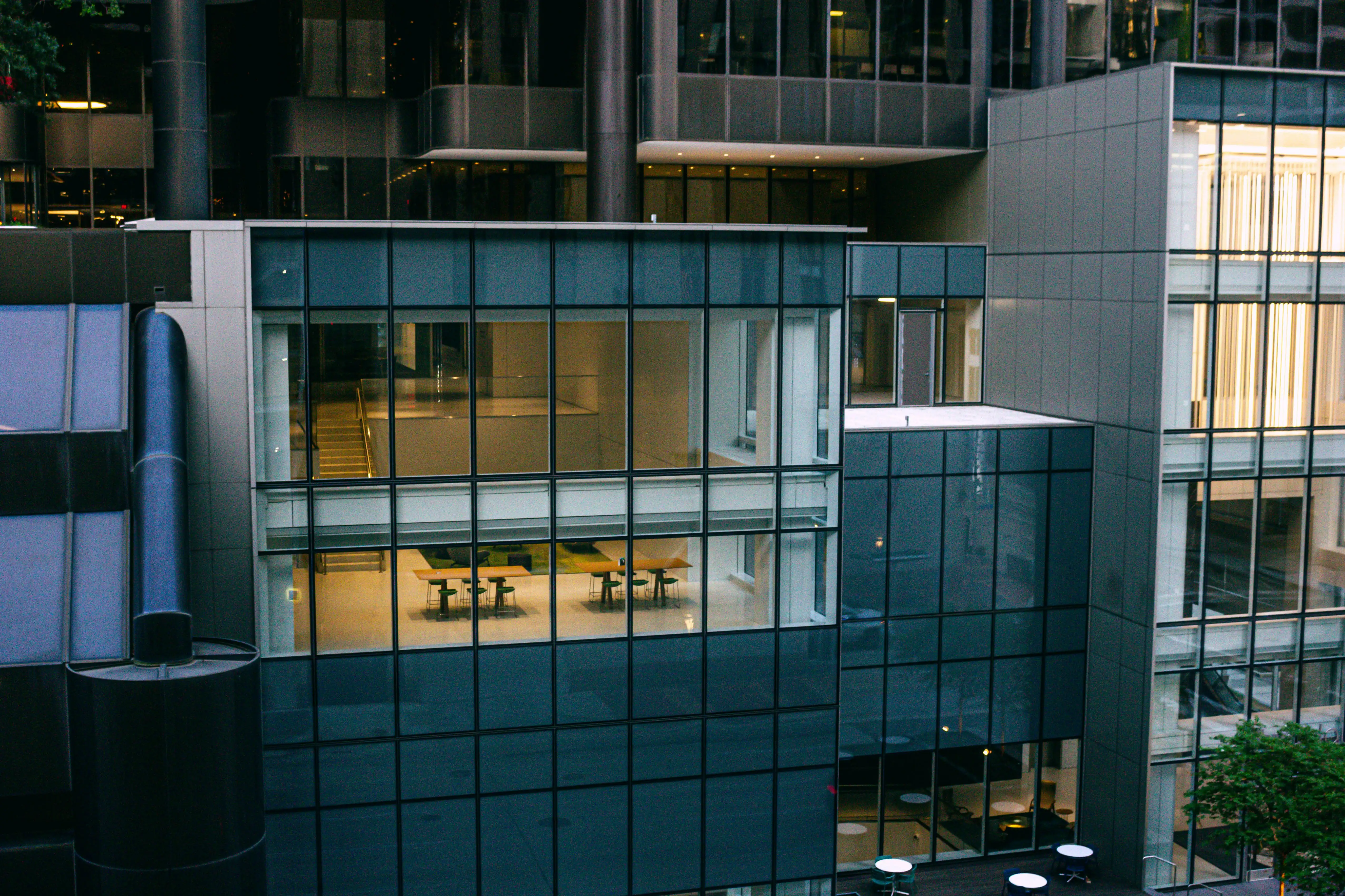 facilities